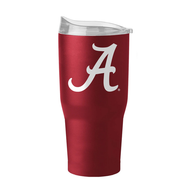 Alabama Crimson Tide Flipside Powder Coat Tumbler 30oz
