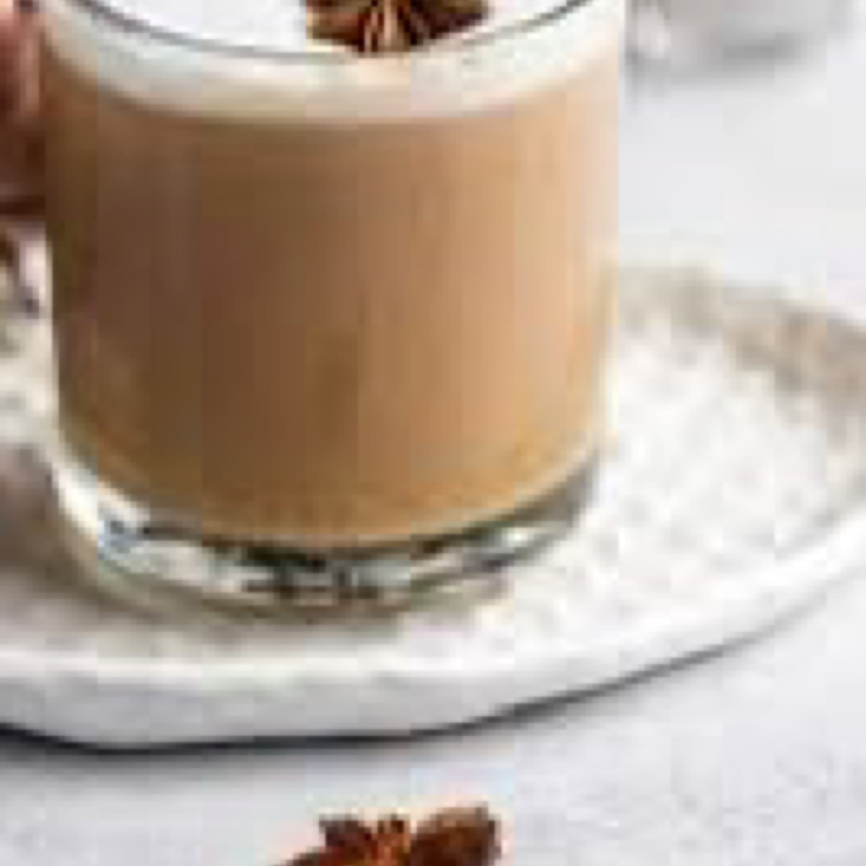 Chai Latte
