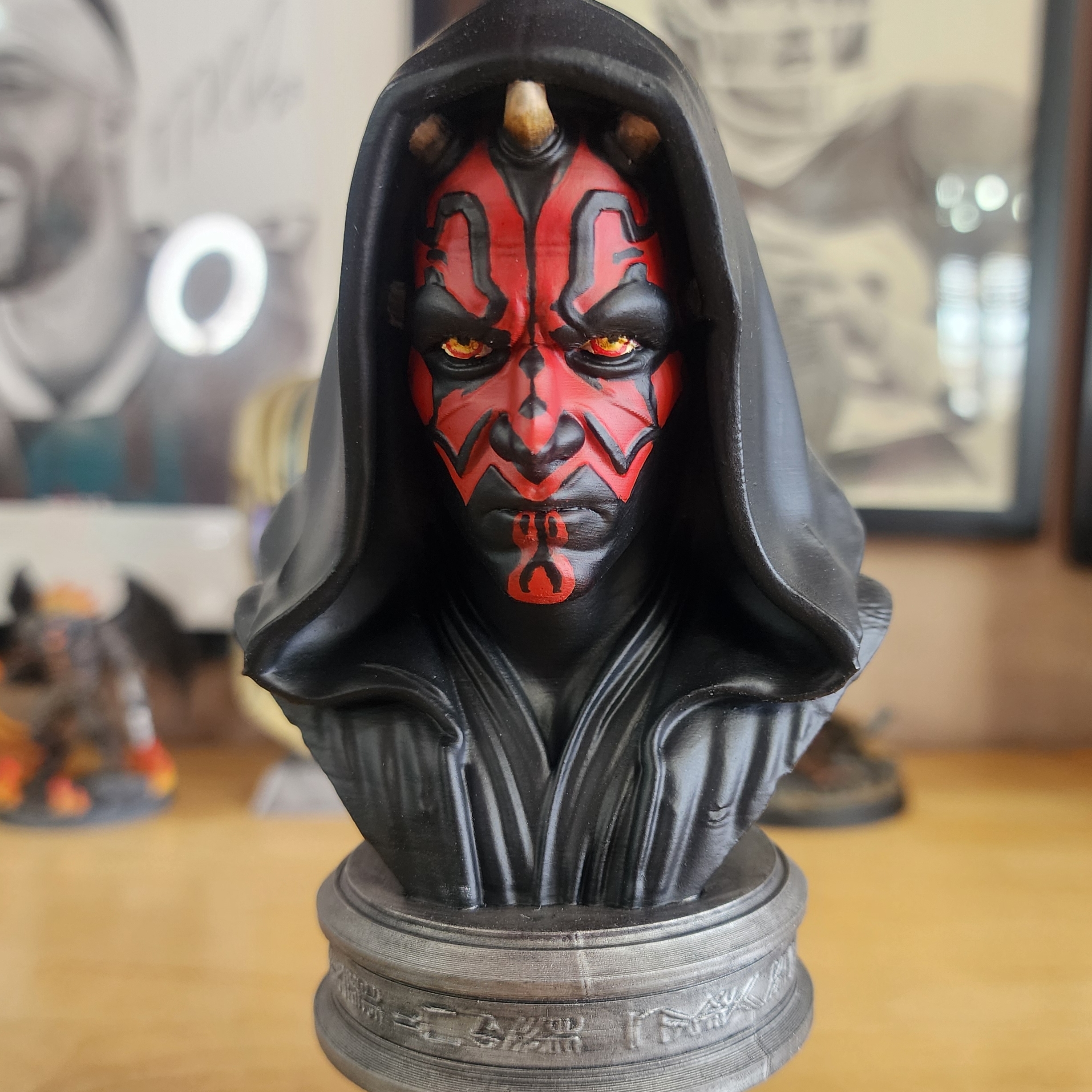 Darth Maul