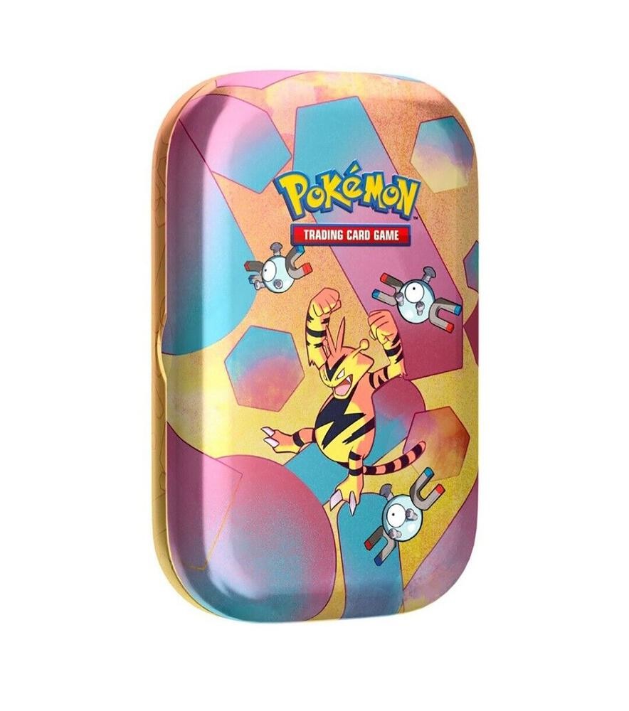 151 Mini Tin thumbnail 3