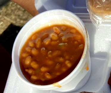 Baked Beans