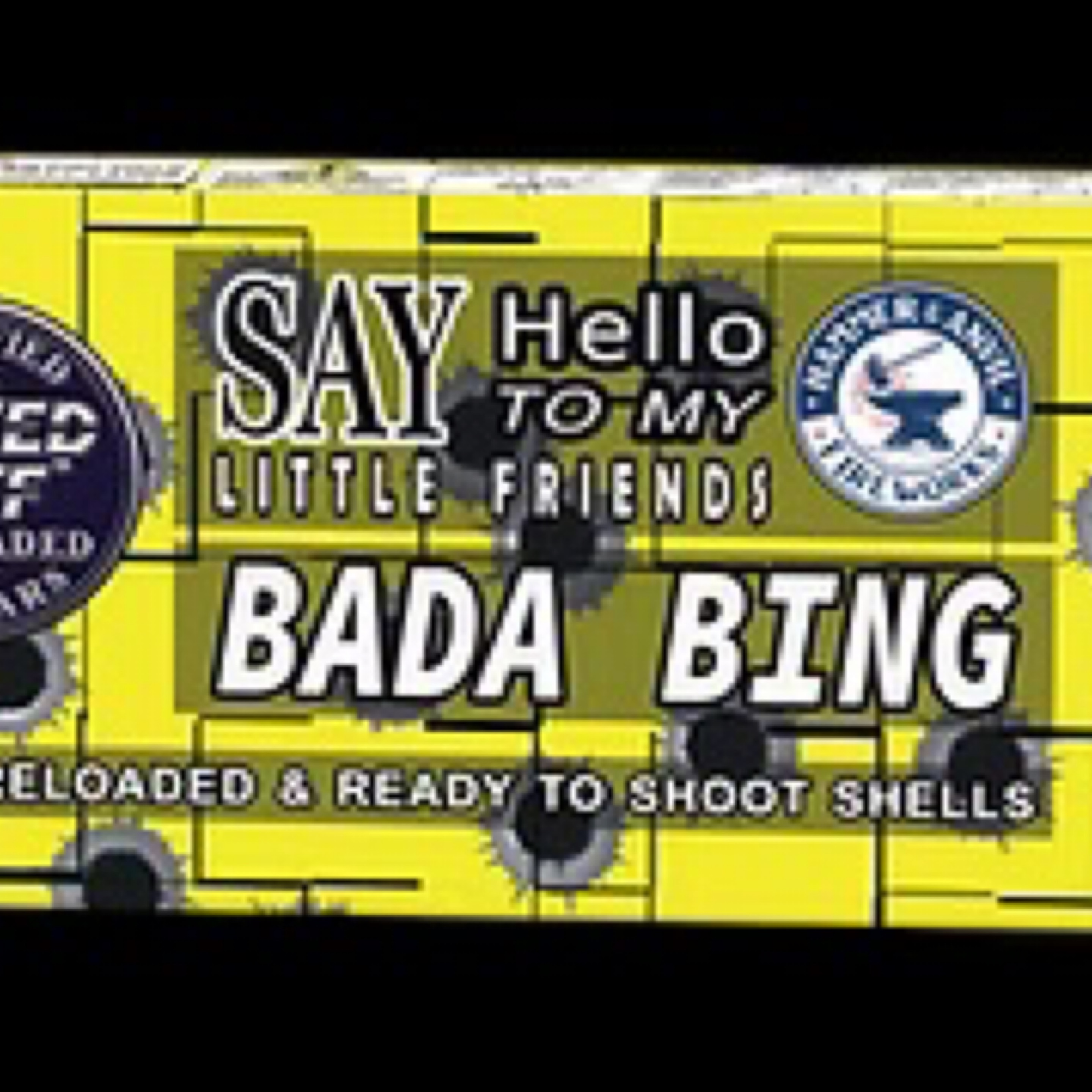 Bada Bing