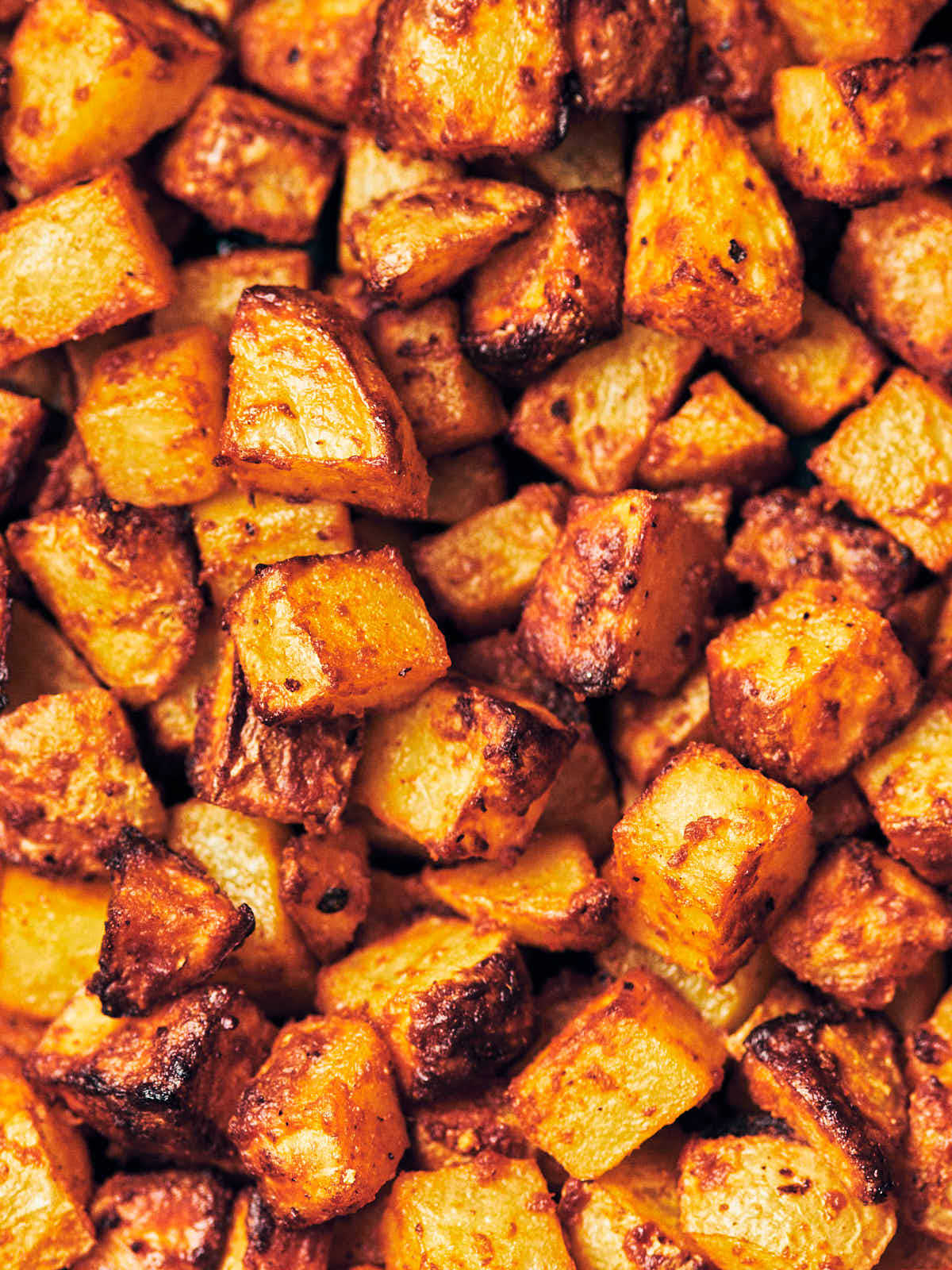 Home Fries