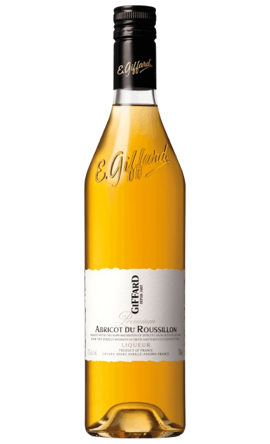 Giffard Abricot Du Roussillon