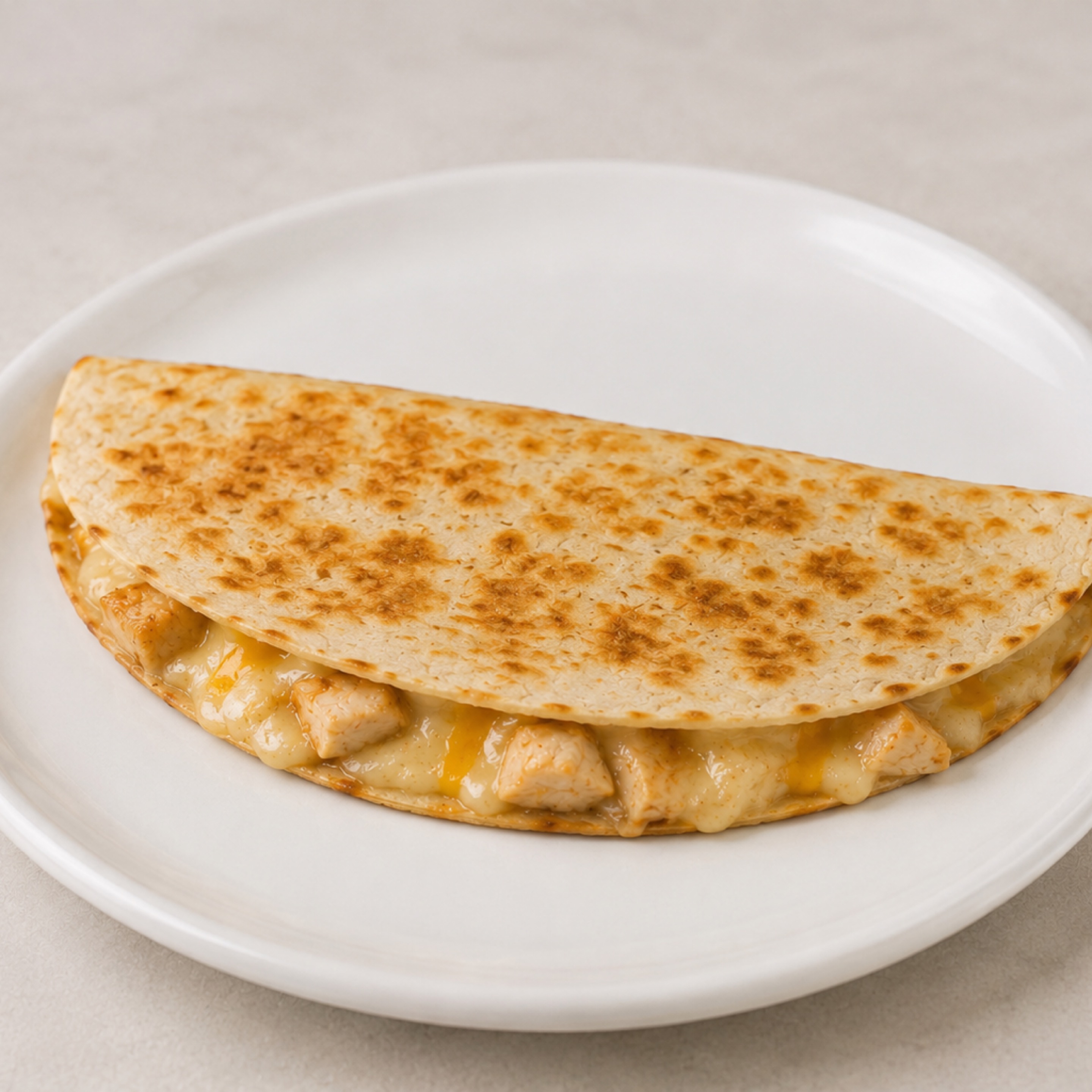 Quesadilla