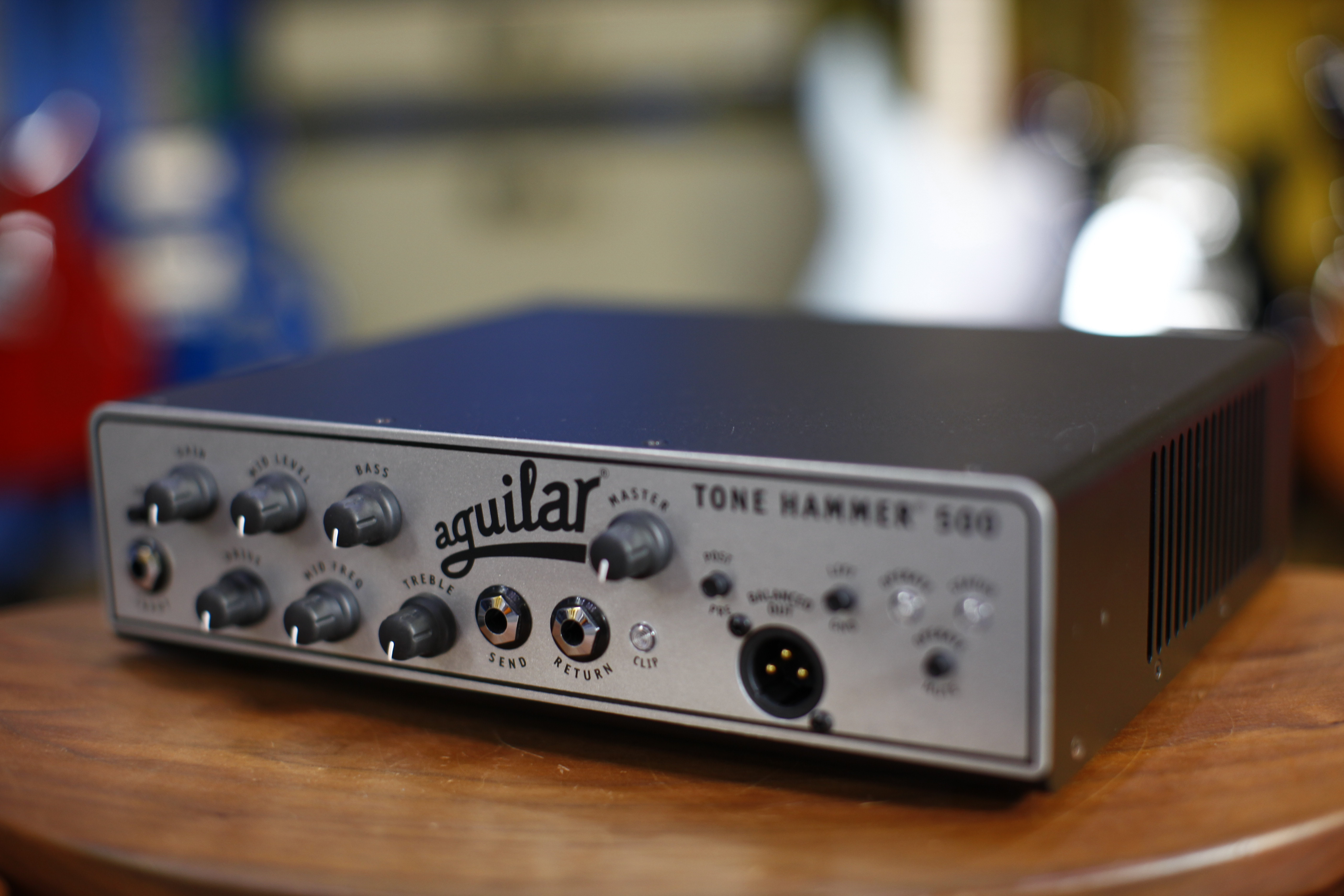 Aguilar TONE HAMMER 500【展示品特価】