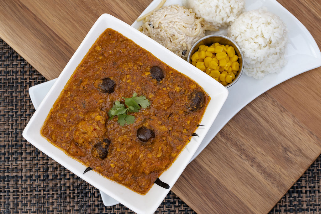 Pastele Stew