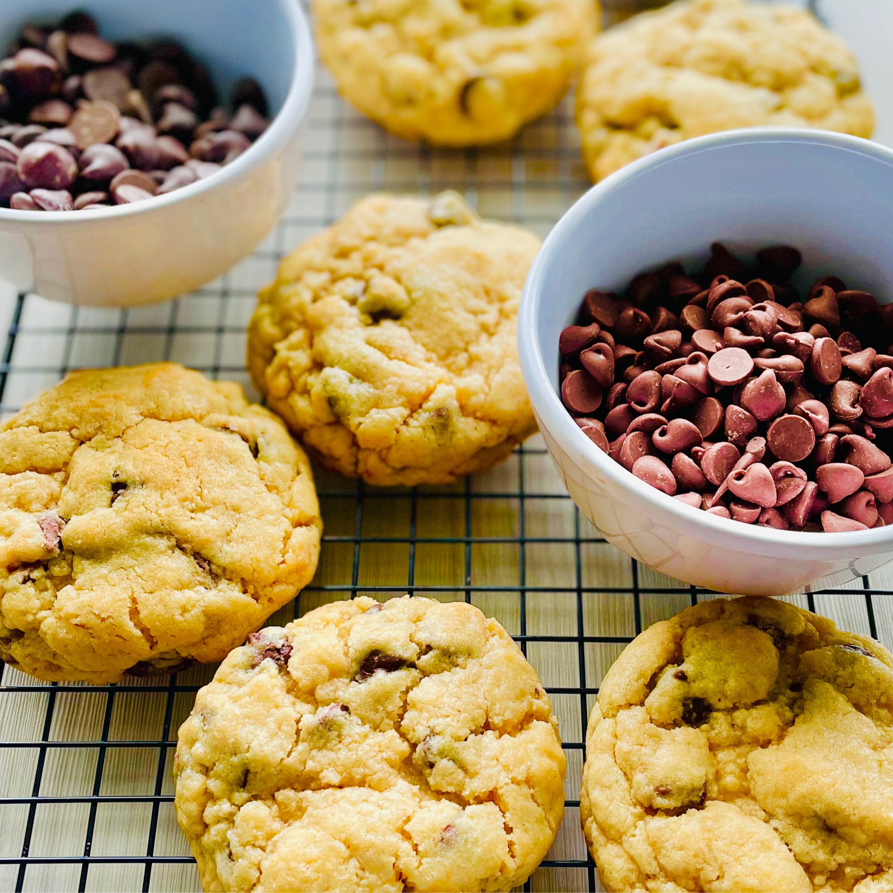 Photo of Chocolate Chip Cookie