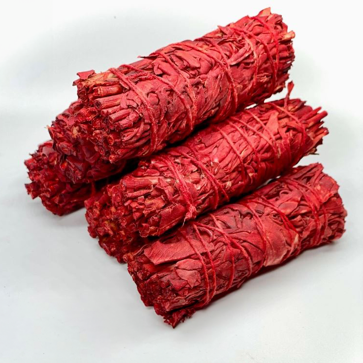 Dragons Blood White Sage Bundle