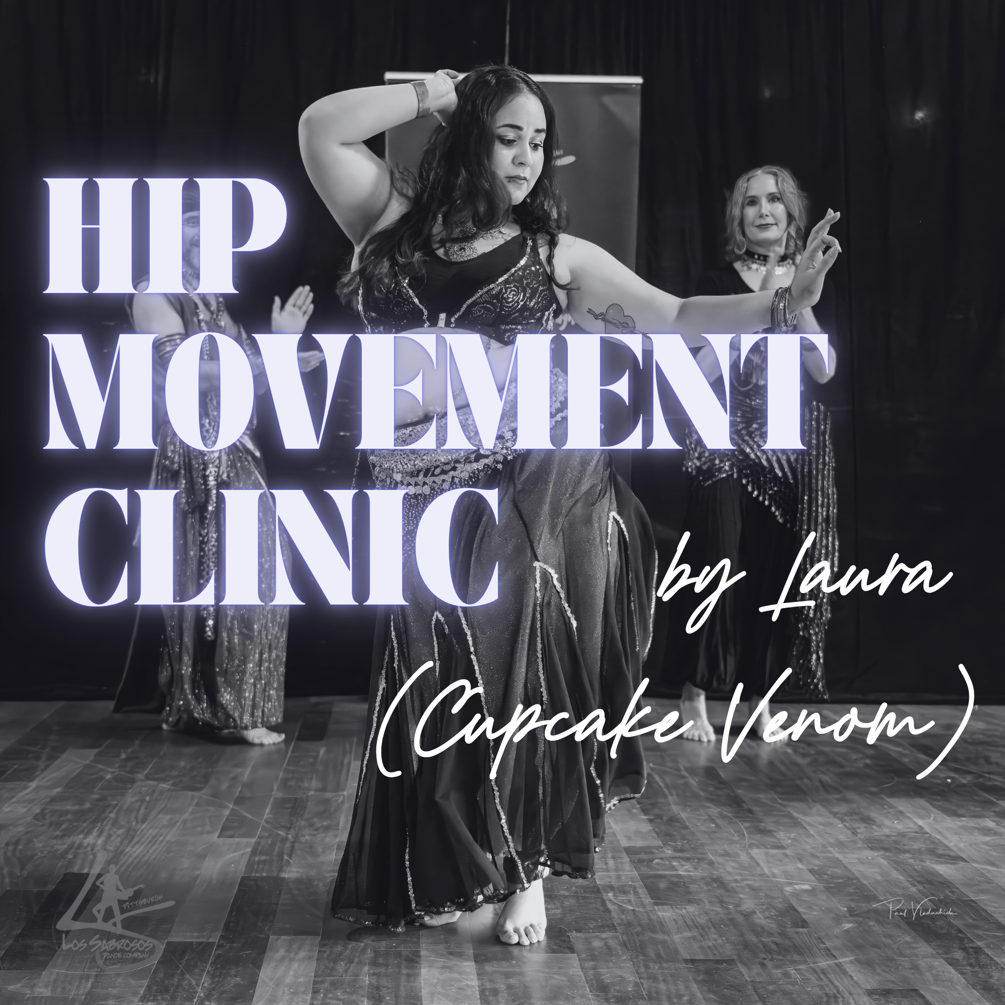 Hip Movement Clinic