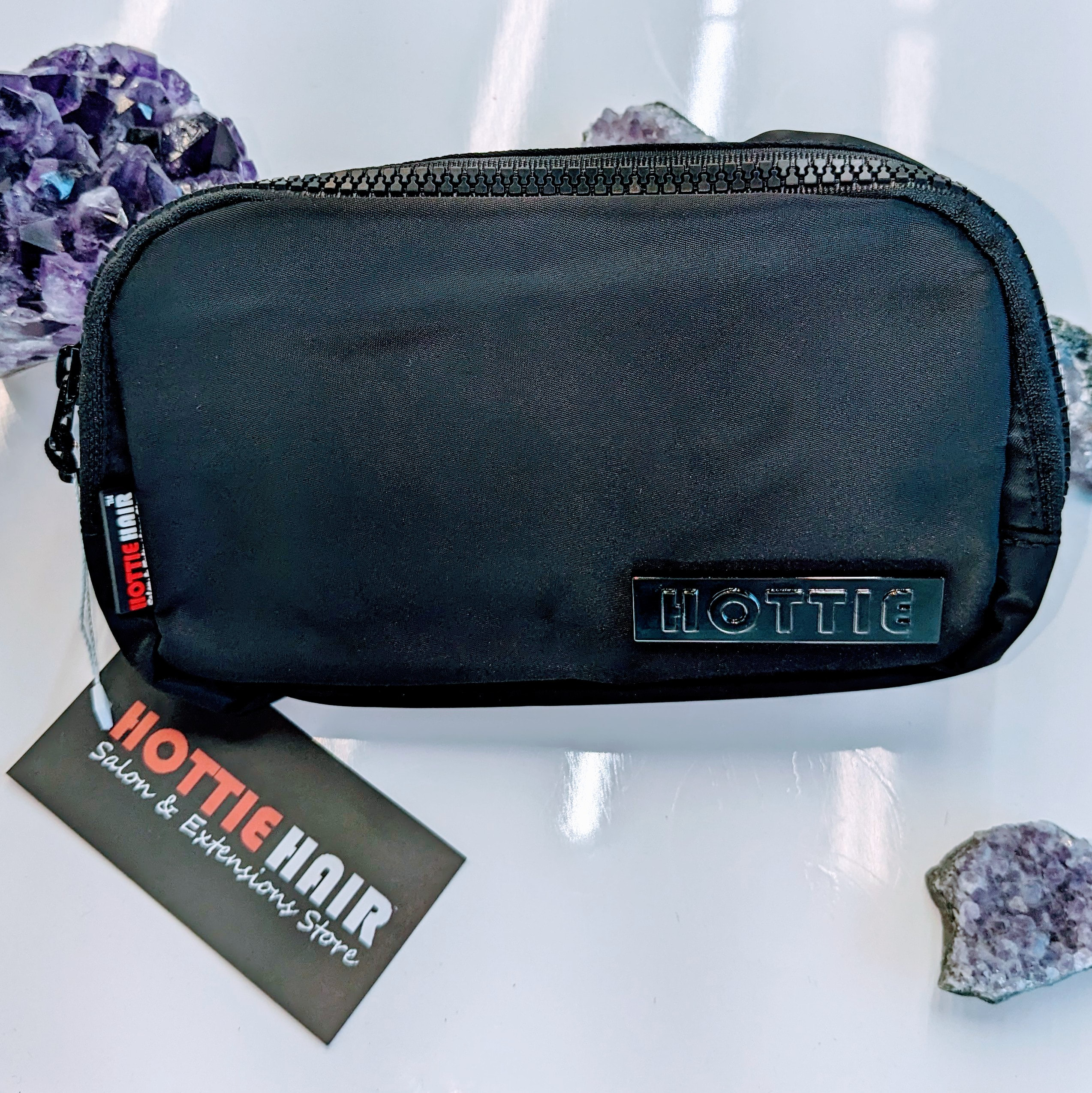 Hottie Hair Everywhere Bag