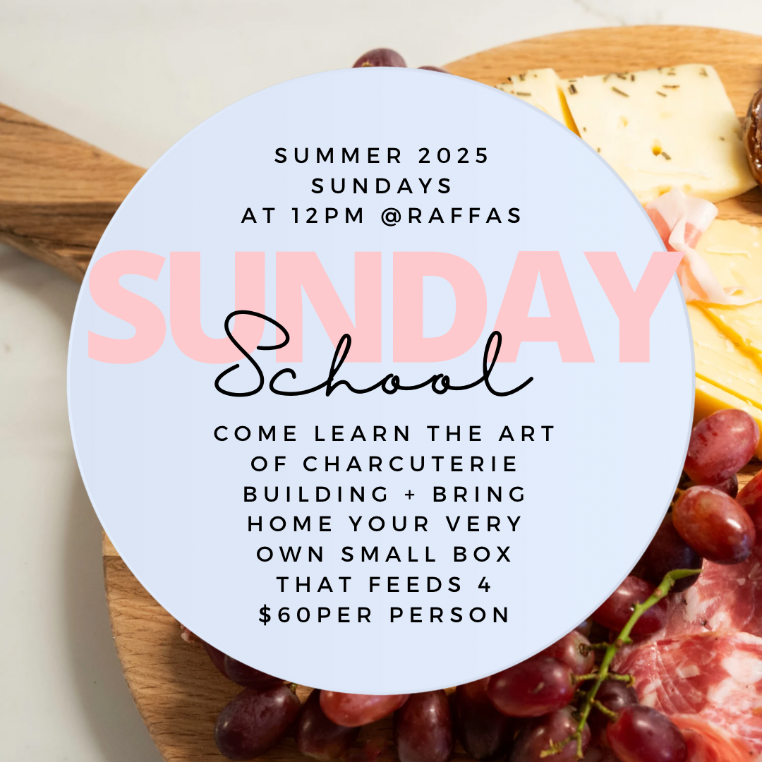 Sunday School | 07-13-25