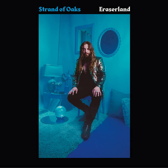 Strand of Oaks - Eraserland by Unknown Artist - View 1