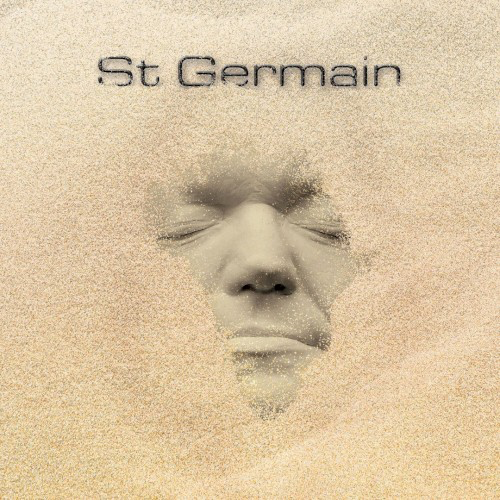 St Germain - St Germain by Unknown Artist - View 1