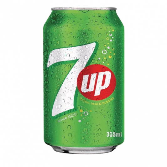 7 Up®
