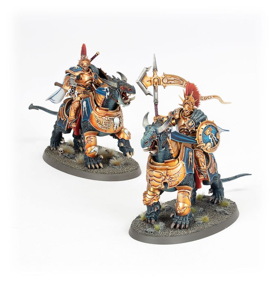 Dracothian Guard (Tempestors) thumbnail 2