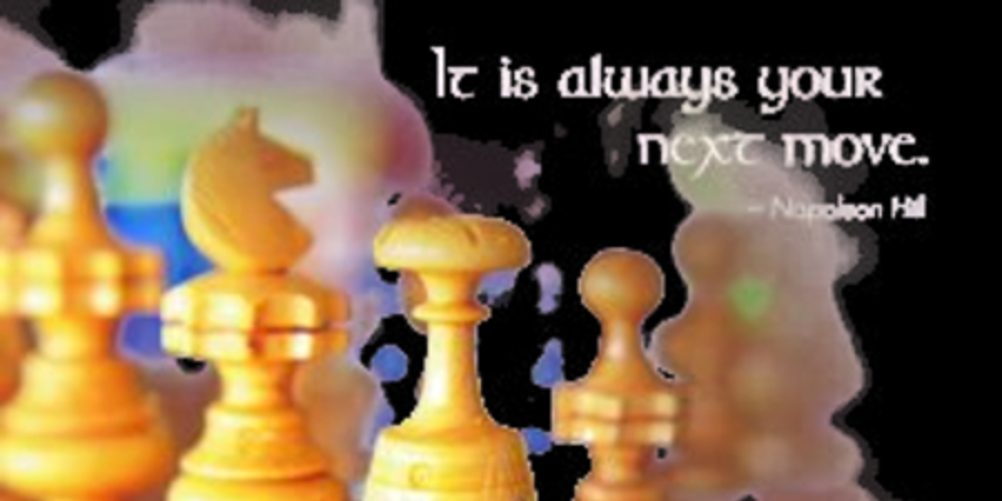 1 Month Take Your Power to the Next Level Series