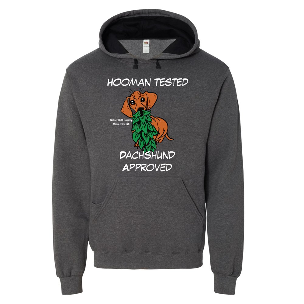 WBB Hoodie