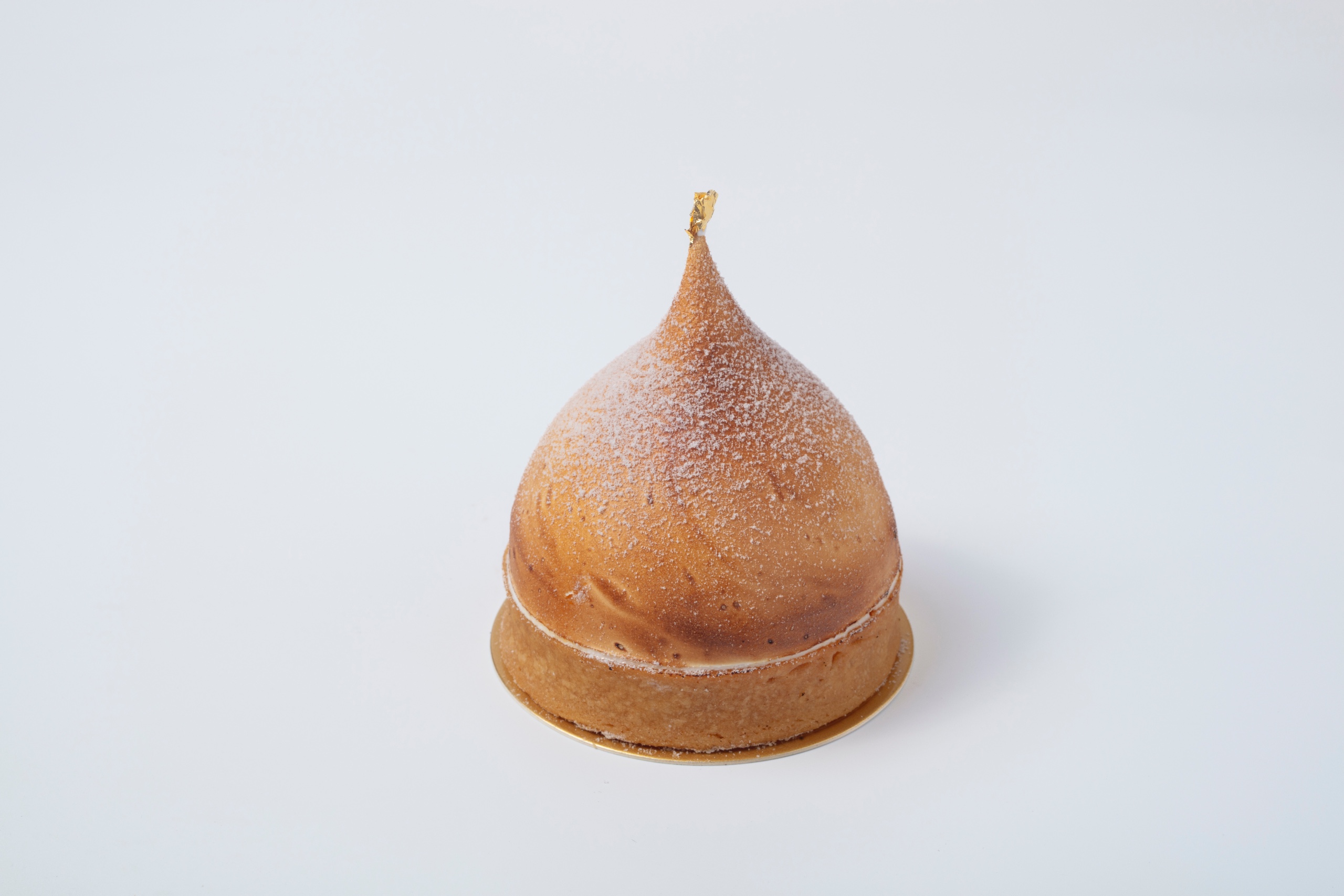 Lemon Meringue Tart