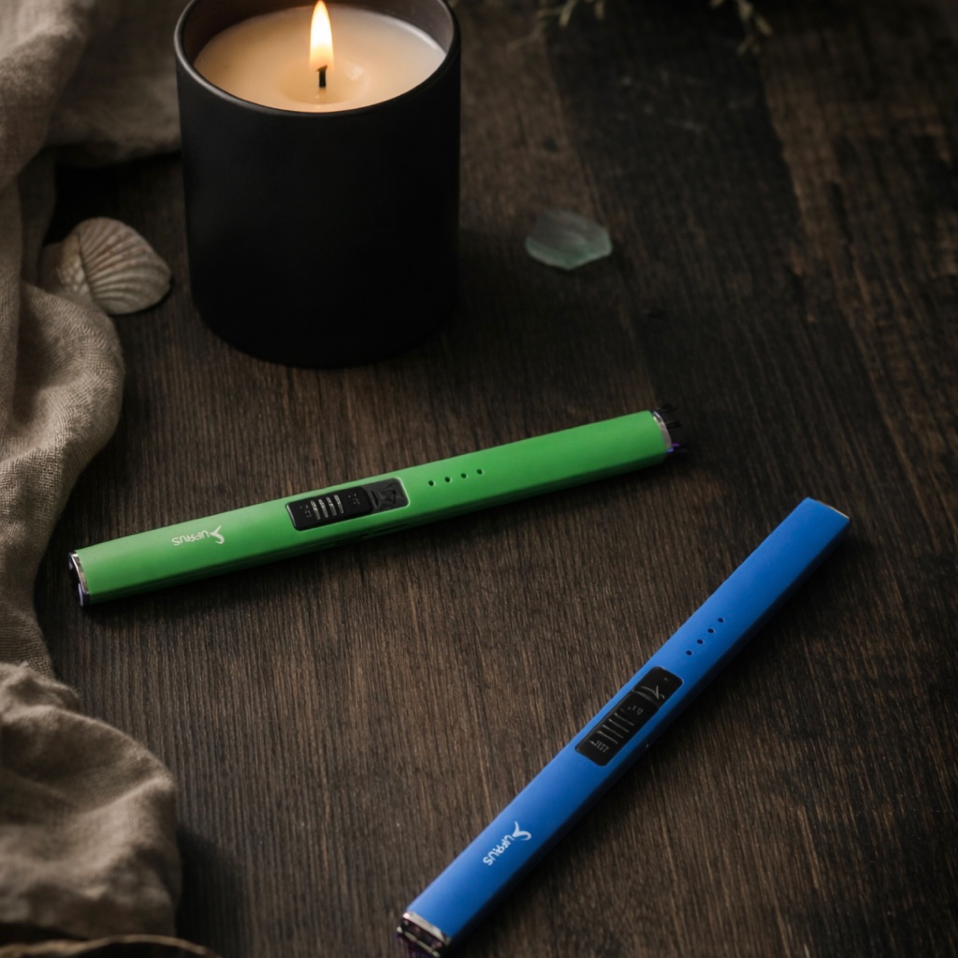 Arc Lighter