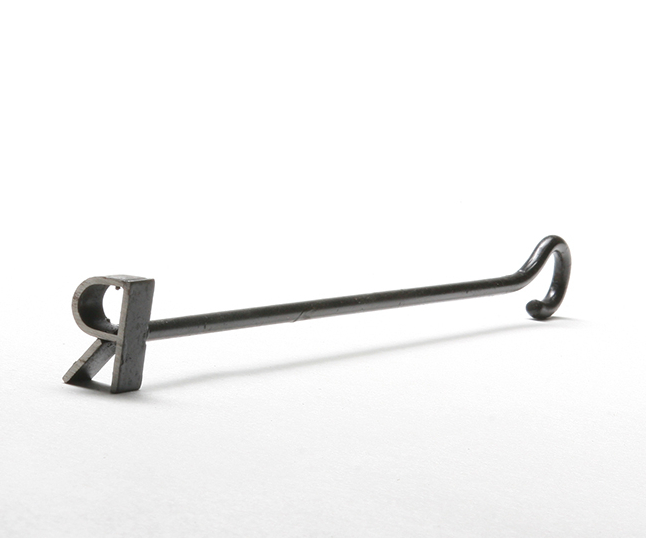 Branding Iron