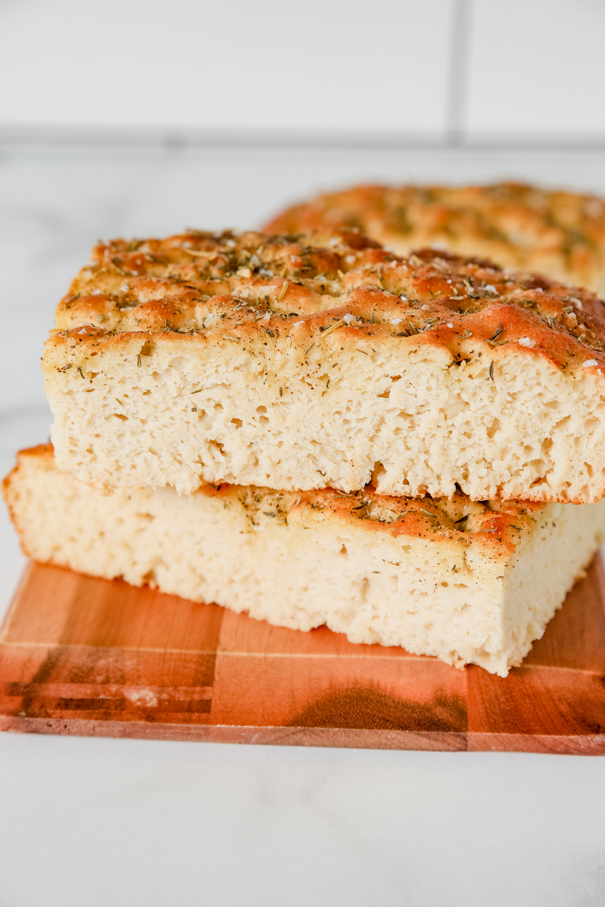 Focaccia (DF)