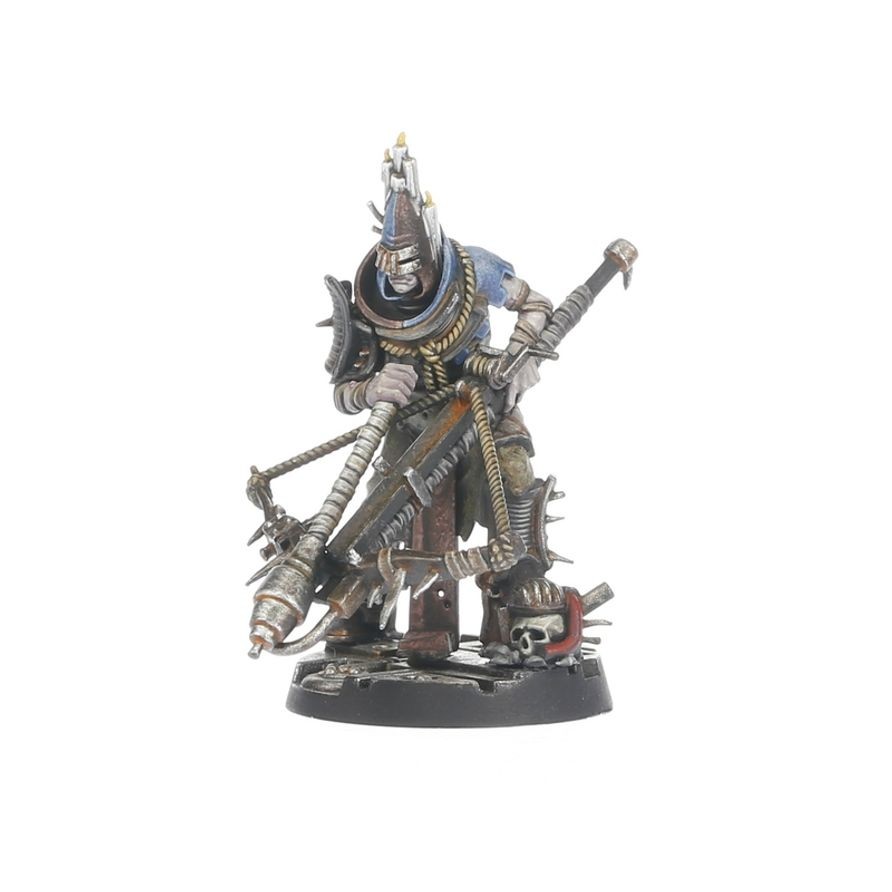 Cawdor Underhive Crew thumbnail 4