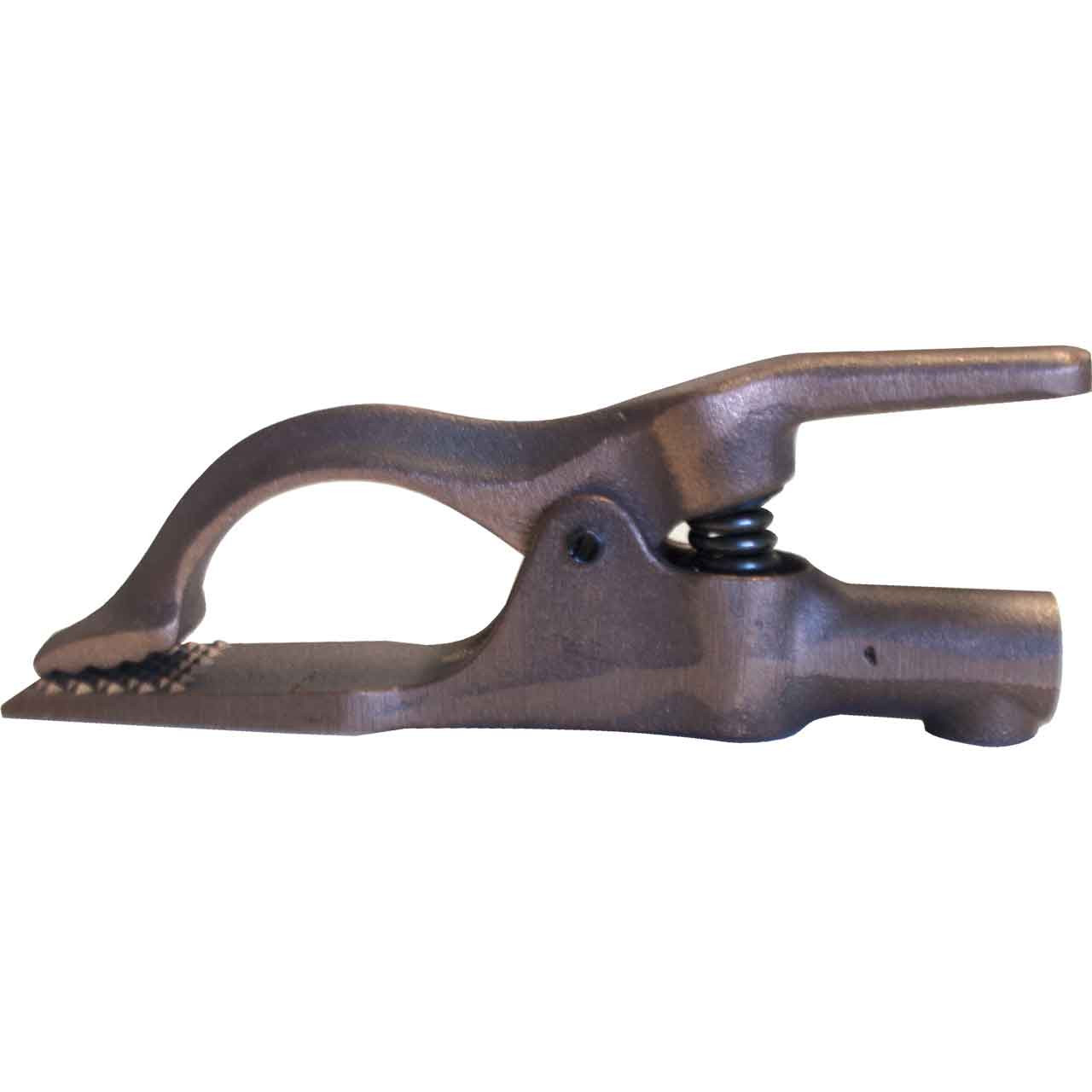 Lenco 300A Ground Clamp