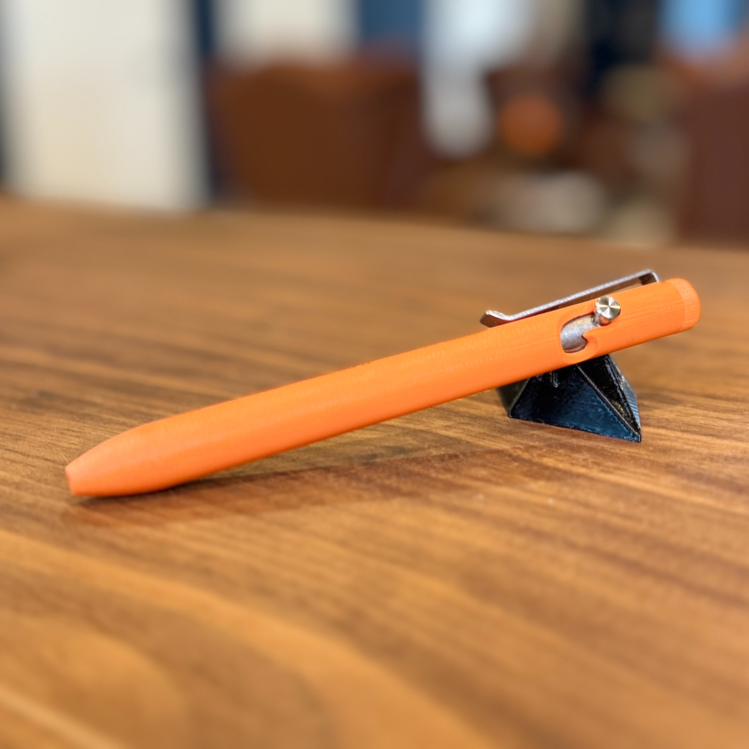 Tactile Turn - G10 Orange Std