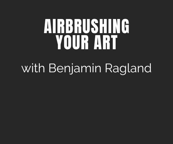 Advanced Airbrushing