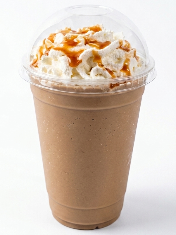 Coffee Frappe