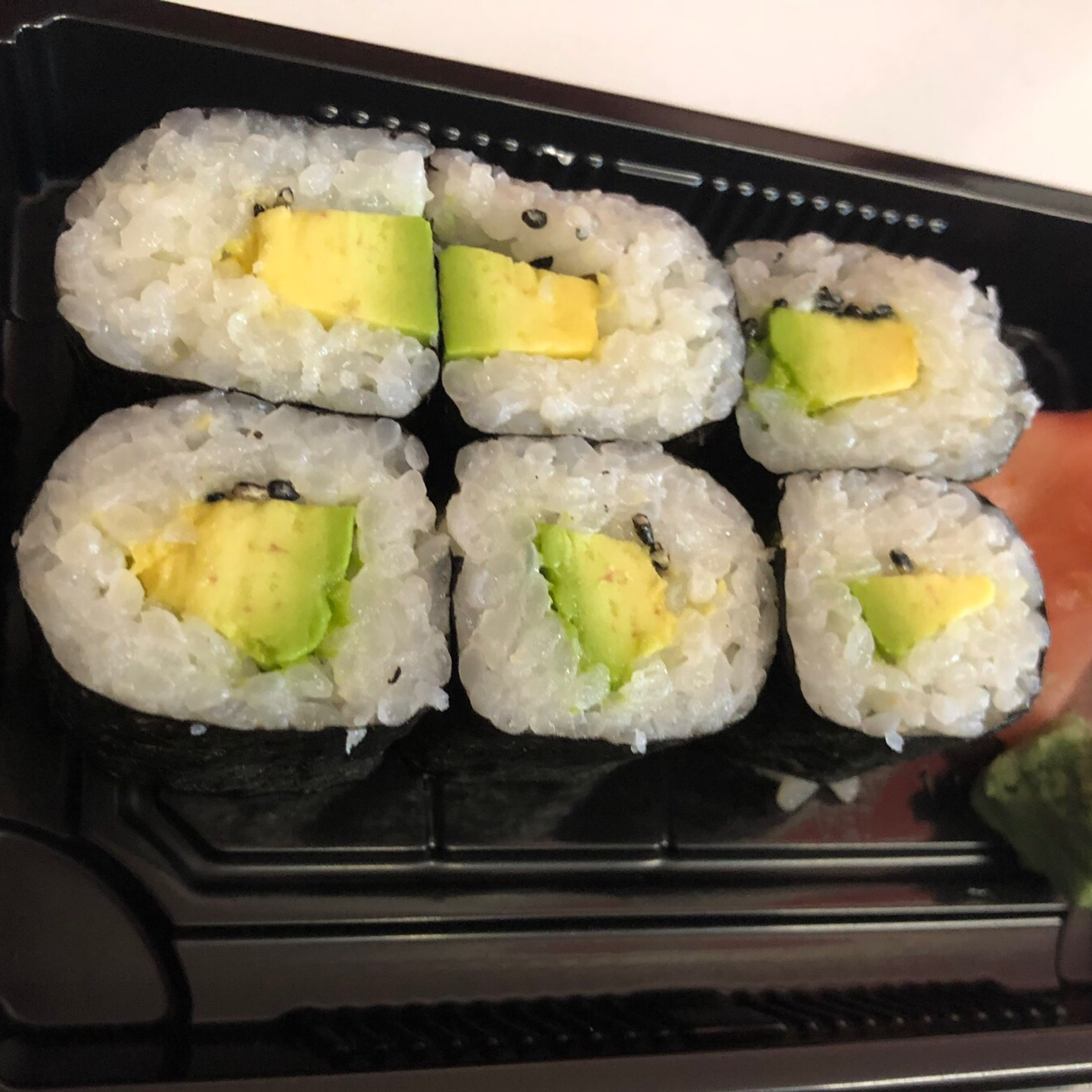 Avocado Roll