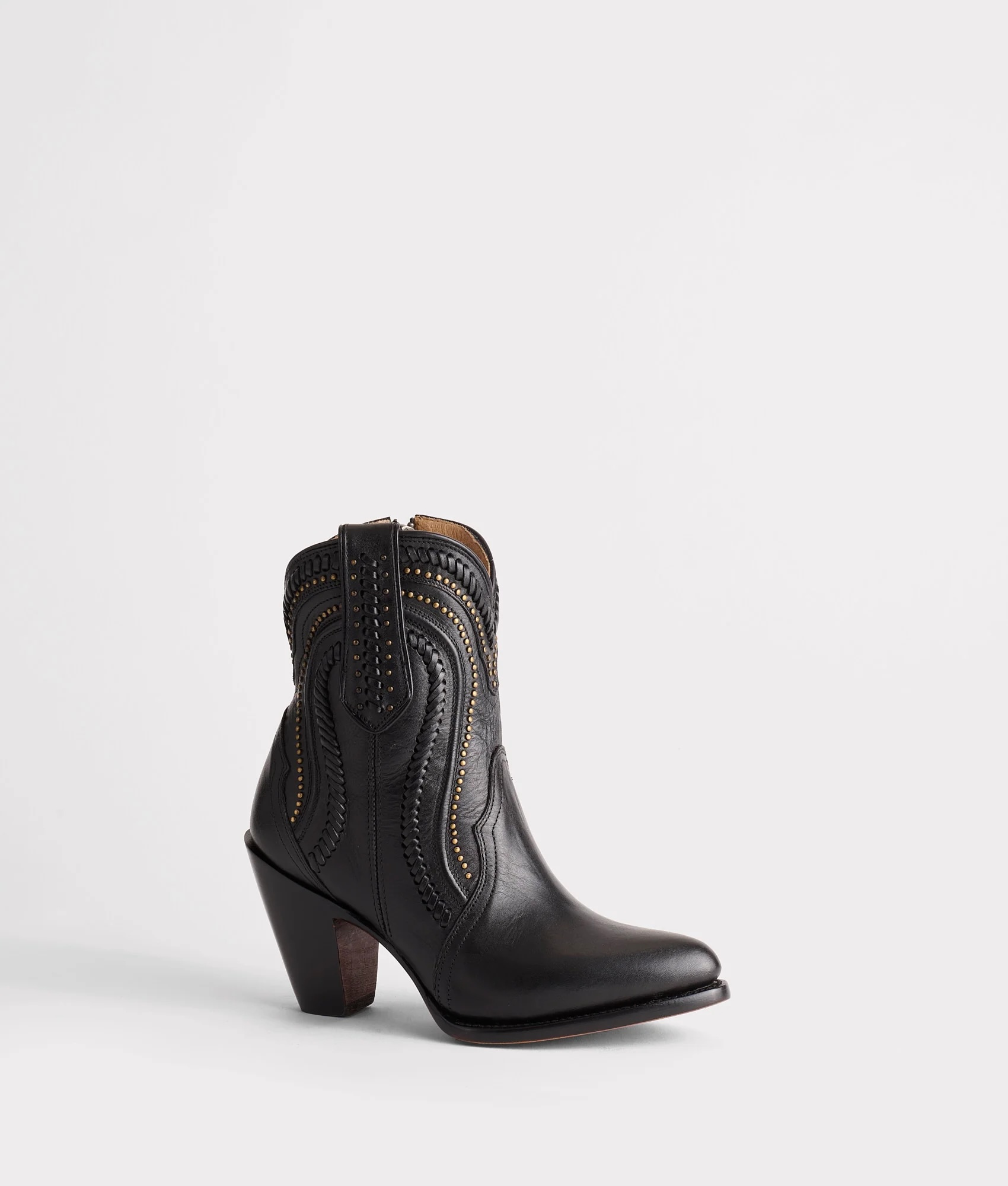 Lucchese Boots Shanae - Black