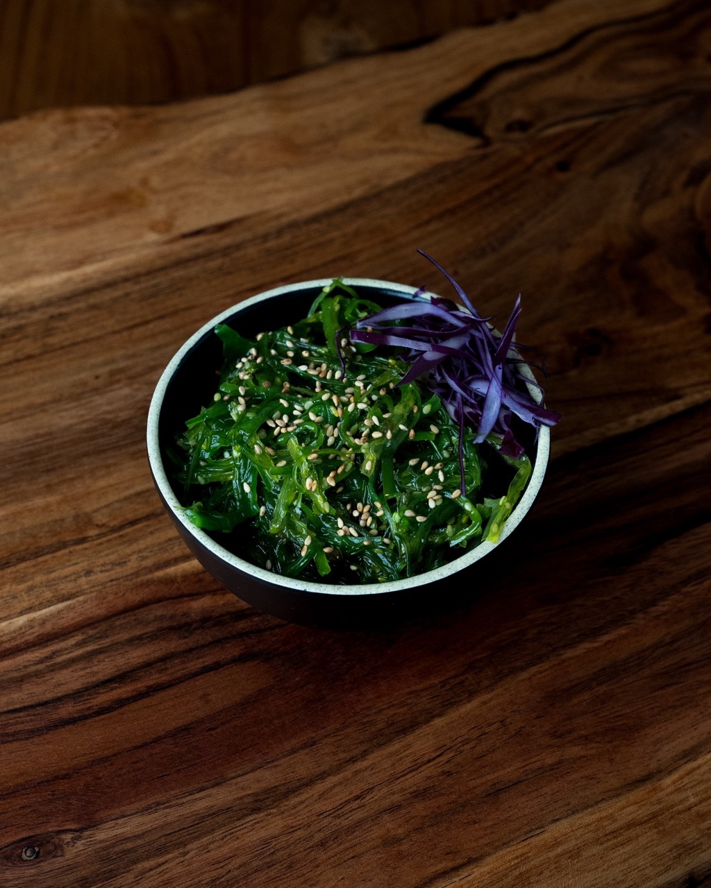 Wakame Salad
