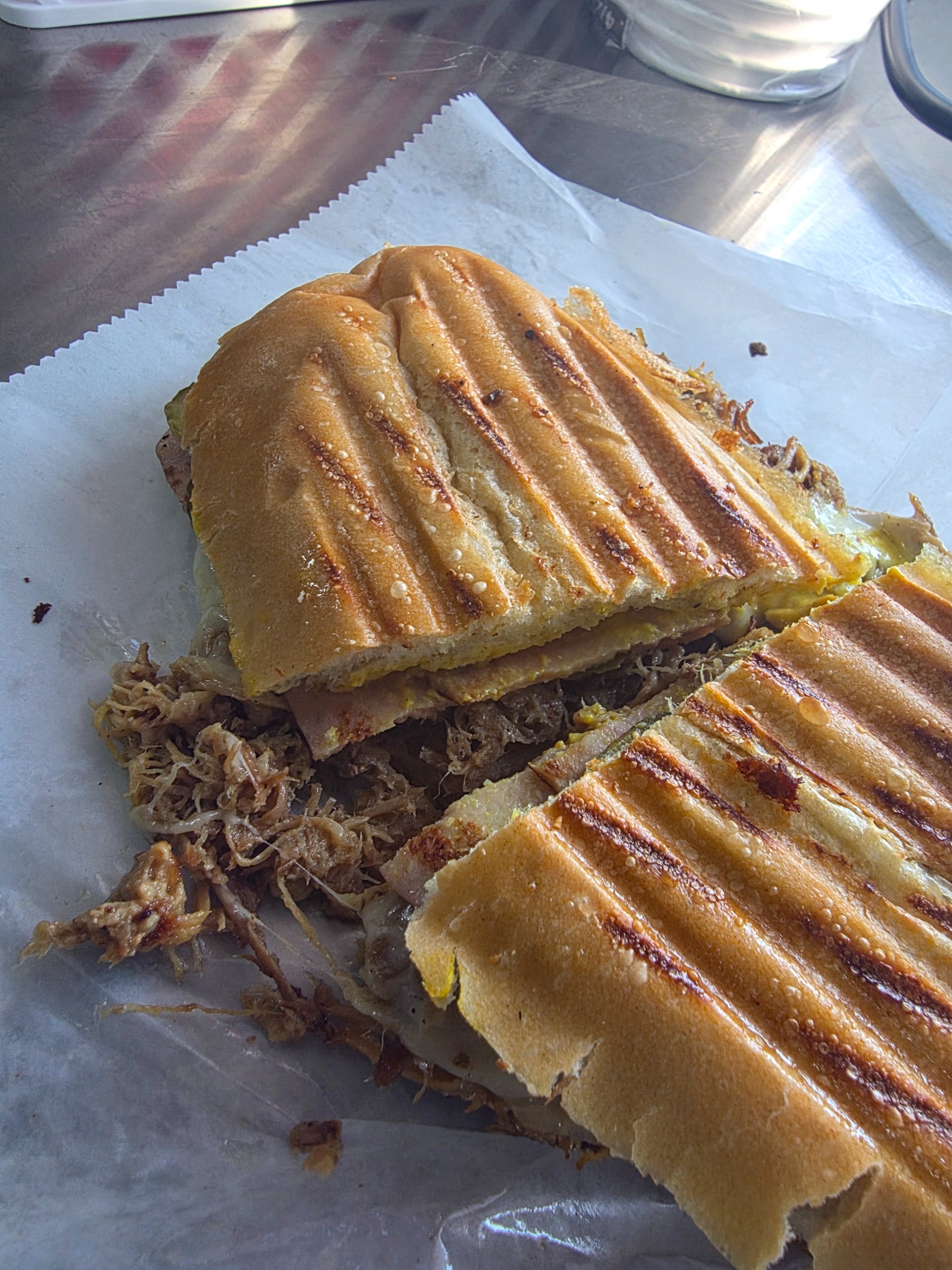 THAT 1 PLACE PORK