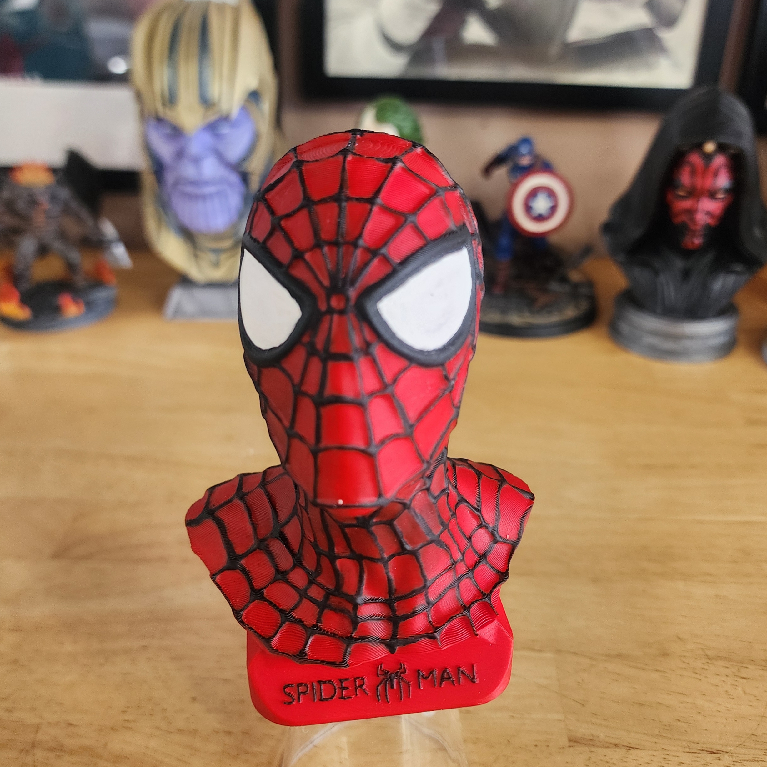 Spidey