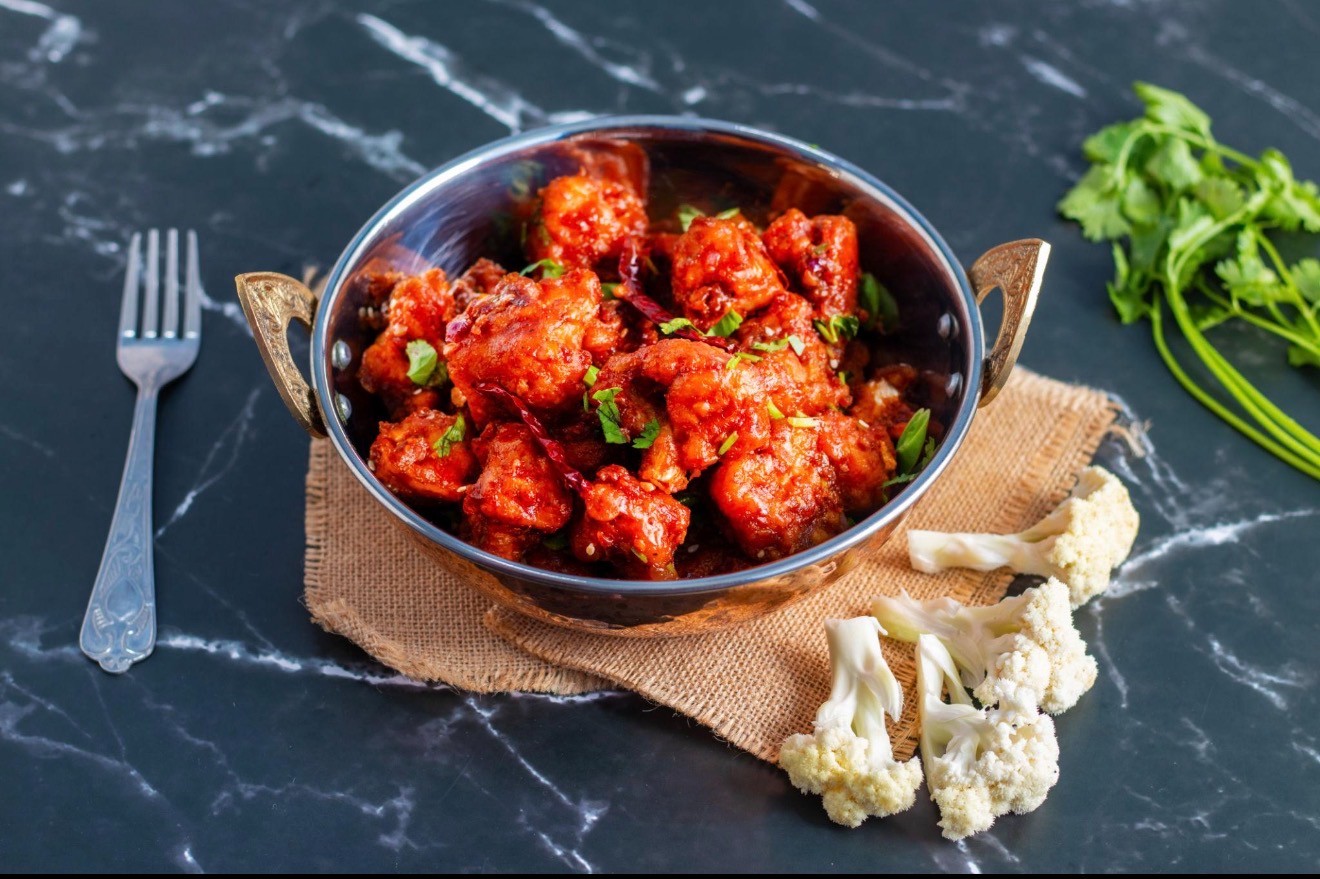 Chili Gobi