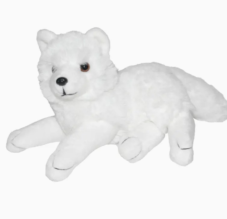 Stuffed Animals 8"