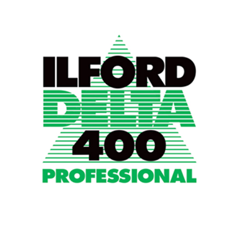Ilford Delta 400