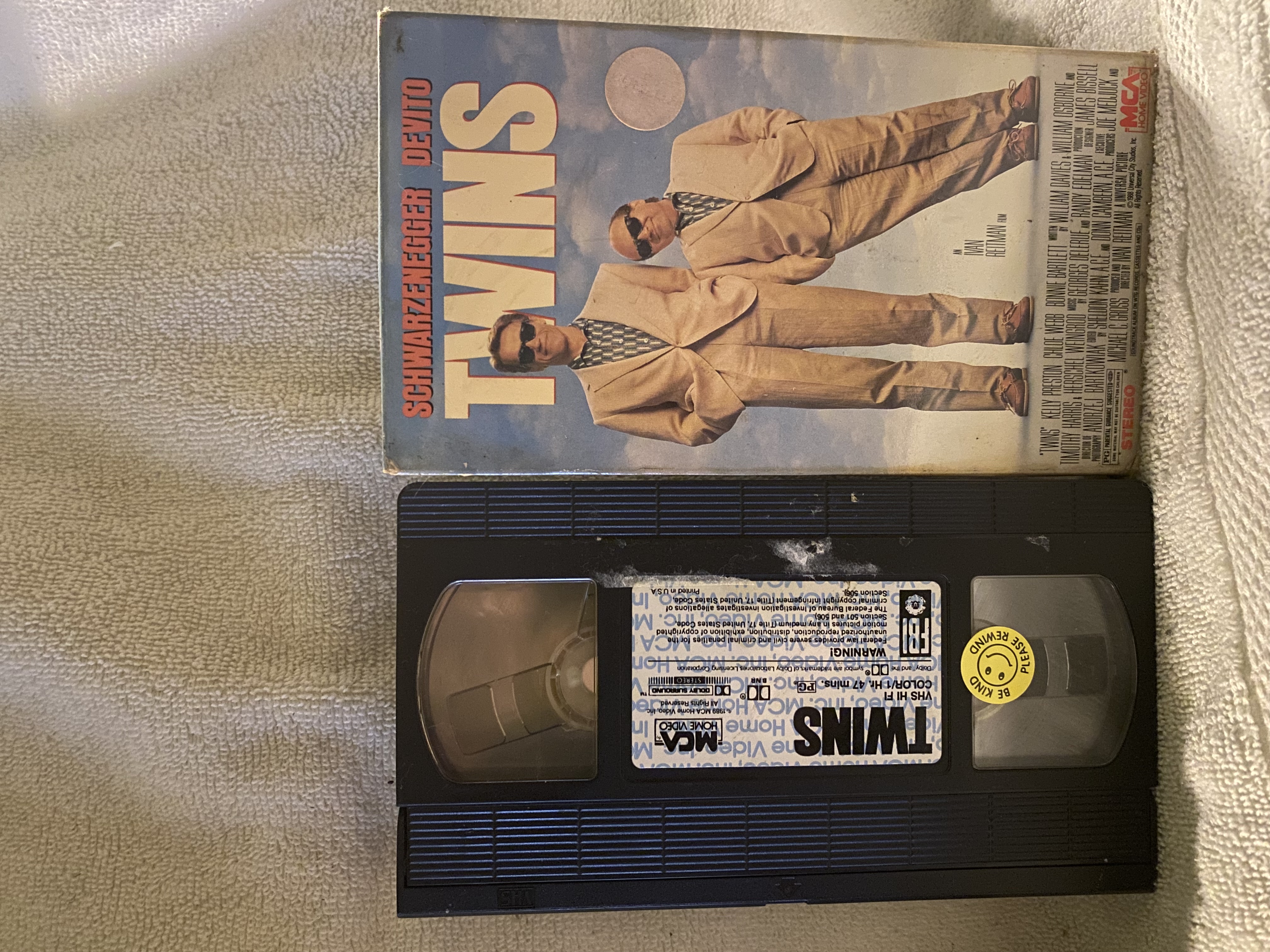 Twins - Image 2