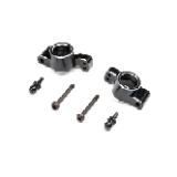 Losi Aluminum Rear Hubs Micro-B Los-1982