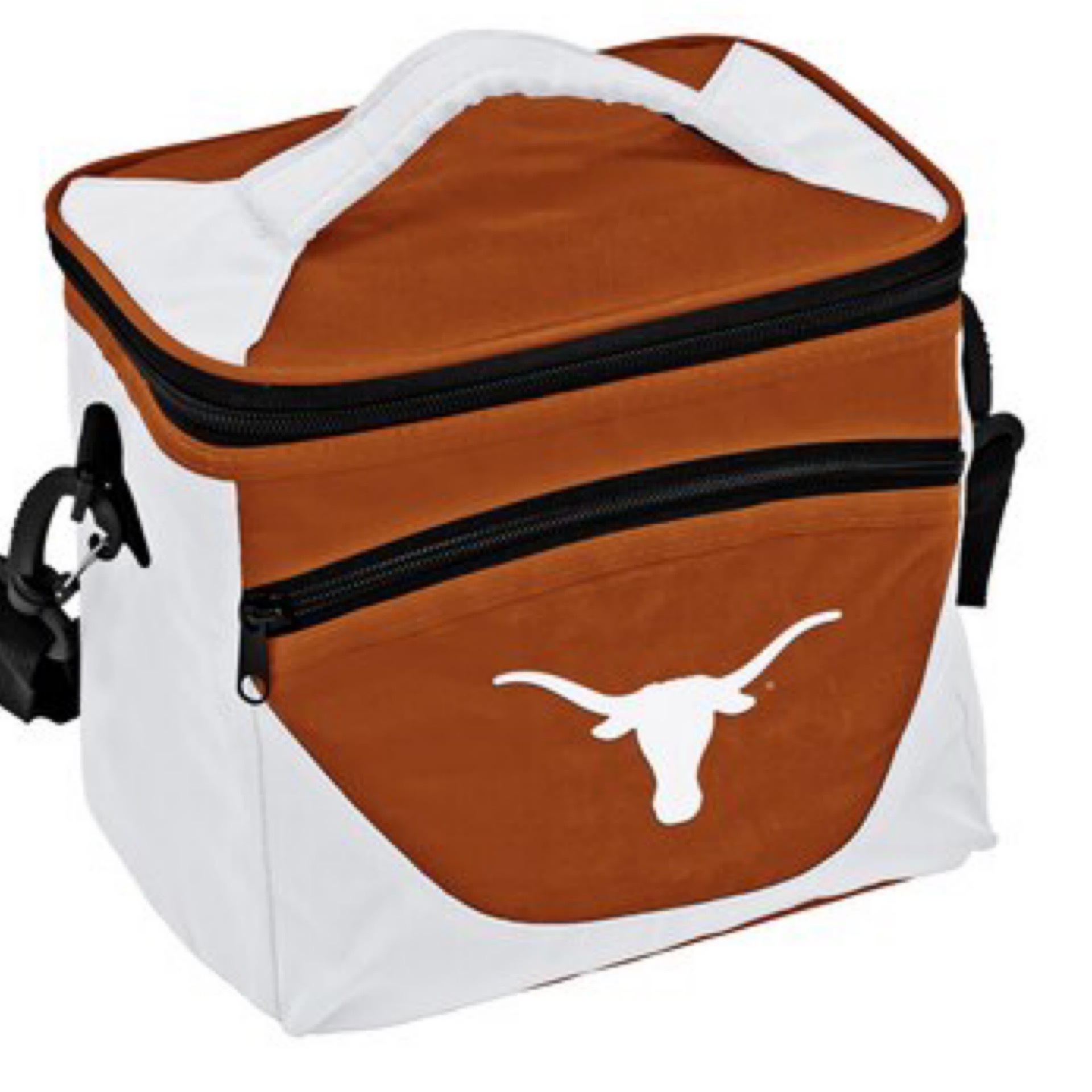 Texas Longhorns Halftime Cooler Bag