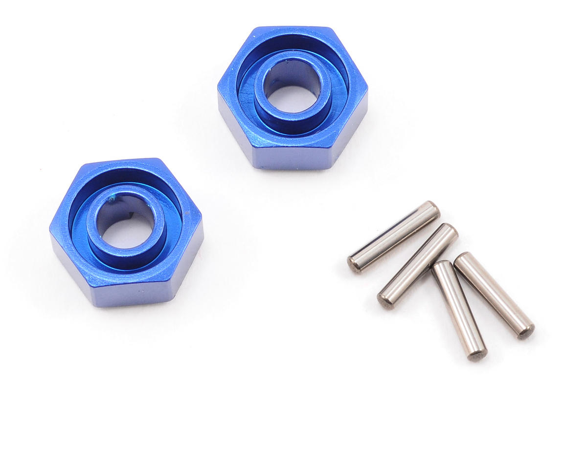 Wheel Hubs 1654X