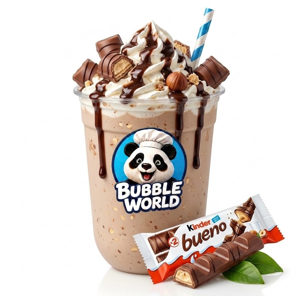 Milkshake Bueno