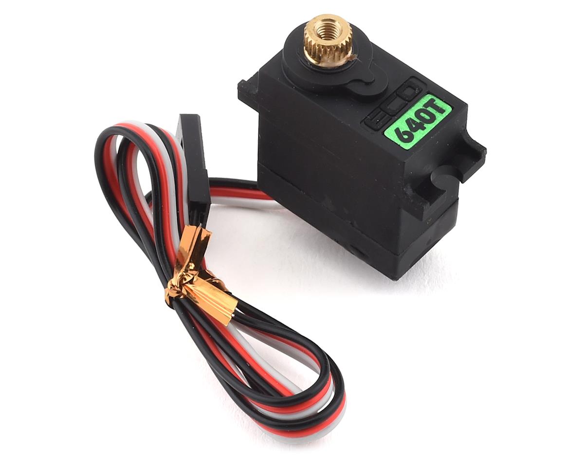 Digital Sub Micro 13 G Servo