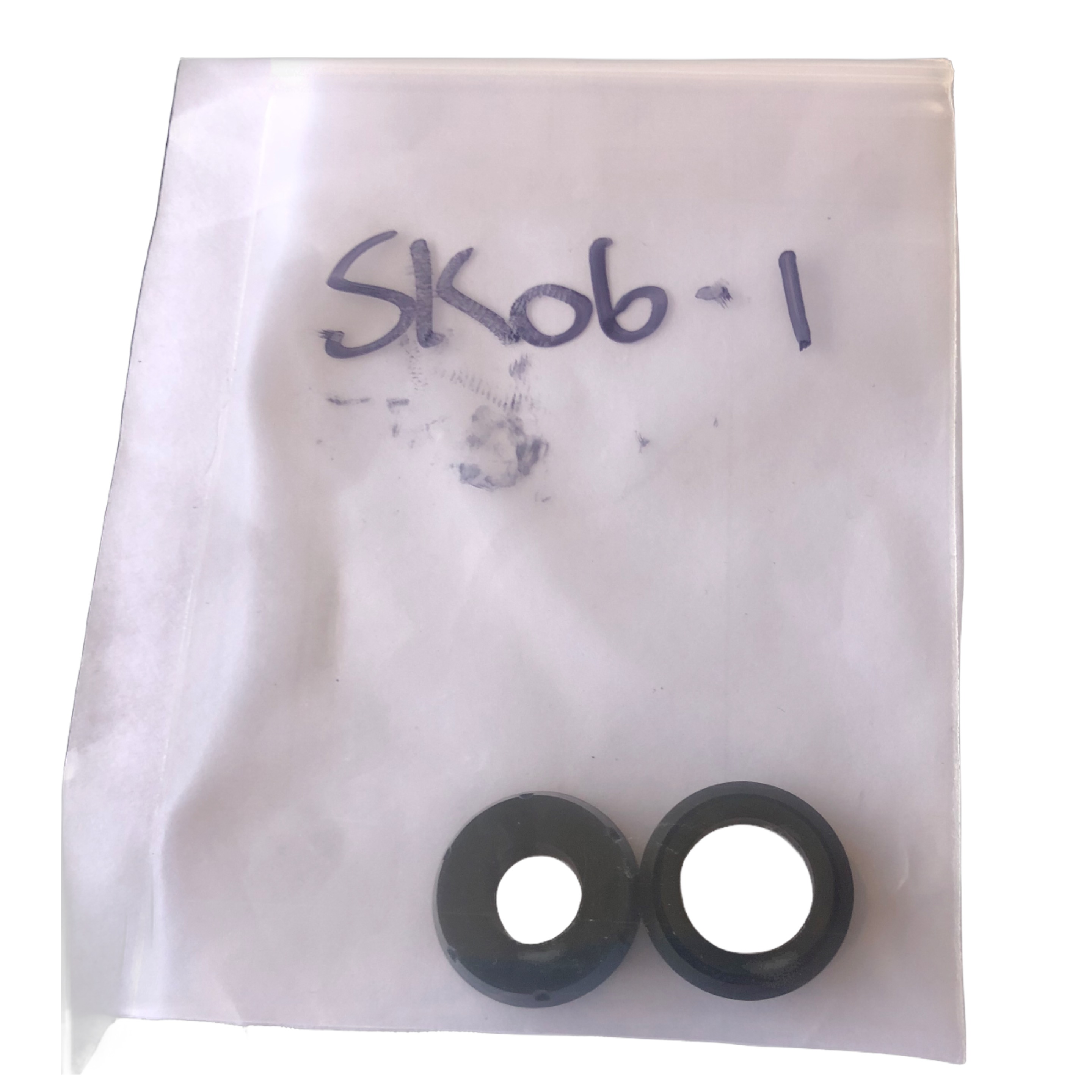 Seal Kit for 19mm Bore Master Cylinder