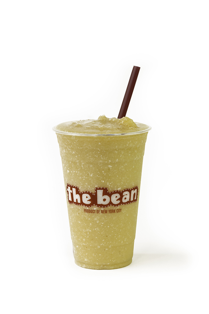 BEANA COLADA SMOOTHIE