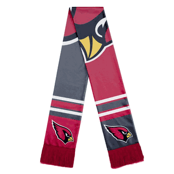 Arizona Cardinals Scarf