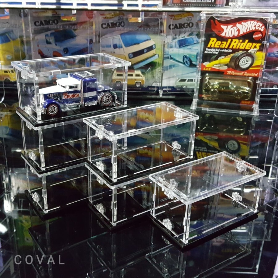 Coval SBX 101 6 PK