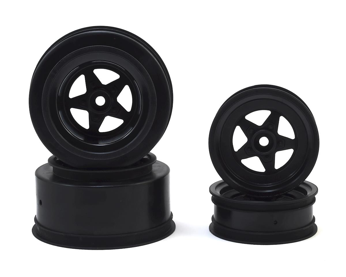 JConcepts Startec Street Eliminator Drag Racing Wheels